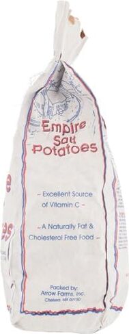 Yellow Potato Bag, 5Lbs in Saudi Arabia