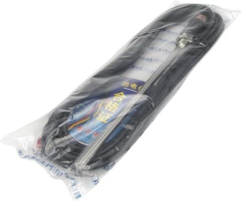 FTARP01 Cu50 Type 5m Cable 200mm Probe Head RTD Temperature Sensor WZCT-03 1Pcs in Saudi Arabia