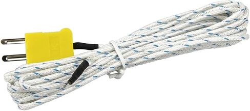 TP-01 K Type 3.0m Cable Cable Calble Connection Sensor Thermocout in Saudi Arabia