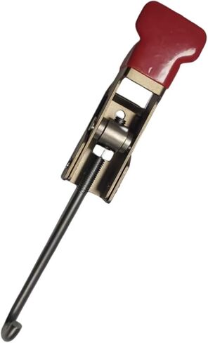 2pcs سحب السحب القابل للتعديل 2420703720 يناسب لرفع HaLotte HA 16 PXNT HA 18 PXNT Z - 45 25 J DC استبدال الأجزاء in Kuwait