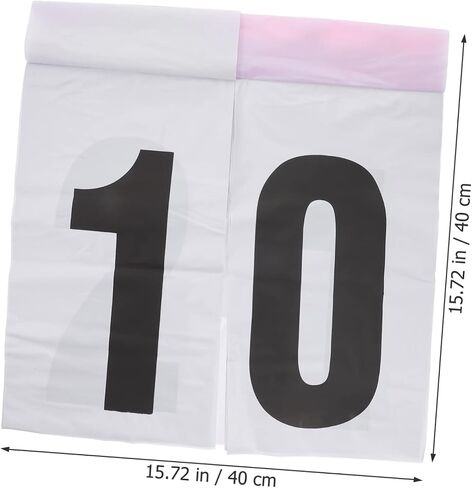 Portable Scoreboard Reusable Sports Score Keeper with Display for Basketball Soccer Volleyball and Table Tennis Games in Saudi Arabia