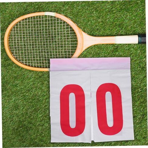 Portable Scoreboard Reusable Sports Score Keeper with Display for Basketball Soccer Volleyball and Table Tennis Games in Saudi Arabia