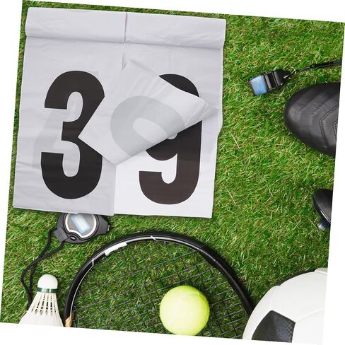 Portable Scoreboard Reusable Sports Score Keeper with Display for Basketball Soccer Volleyball and Table Tennis Games in Saudi Arabia