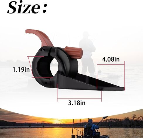 84622001 H-Rail Mounting Plate Compatible with H-Rail Equipped Accessories on 2015+Pro Anglers and 2019+ Outbacks in Saudi Arabia