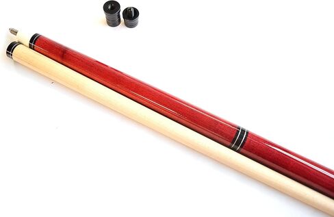 HAN'S DELTA Jump Break Pool Cue Stick 3-Piece Break Jump Billiard Cue Phenolic Tip in Saudi Arabia
