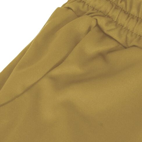 سروال مستقيمة الساق للنساء Petite sweatpants فضفاضة فضفاضة ملائمة للركض غير الرسمي السراويل الرباطية الأصفاد الكاحل جيوب in Kuwait