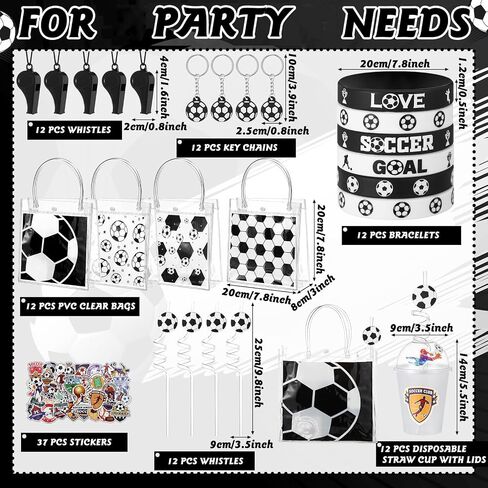Sweetude 121 PCS Baseball Gifts Cups Baseball مع Lids Straws Baseball Goodie Bags Keychain Baseball Silicone Standbands صافرة لزخارف عيد ميلاد البيسبول in Saudi Arabia
