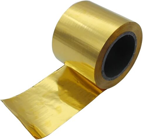 لوحة ألواح النحاس 1pc 0.01mm - 6 مم من النحاس النحاس النحاس النحاس (0.5x30x1000mm) in Saudi Arabia