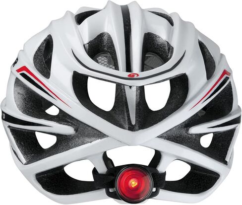 Topeak Tail Lux Helmet light, Black, 3 x 3 x 1.7 cm / 1.2" x 1.2" x 0.7" in Saudi Arabia