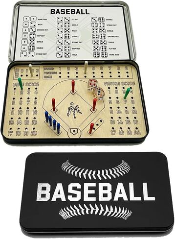 Football Travel Game,Tabletop Football Games,Football Board Game,Travel Game Baseball Football Knuckle Dice Table Game for Adults (Football) in Saudi Arabia