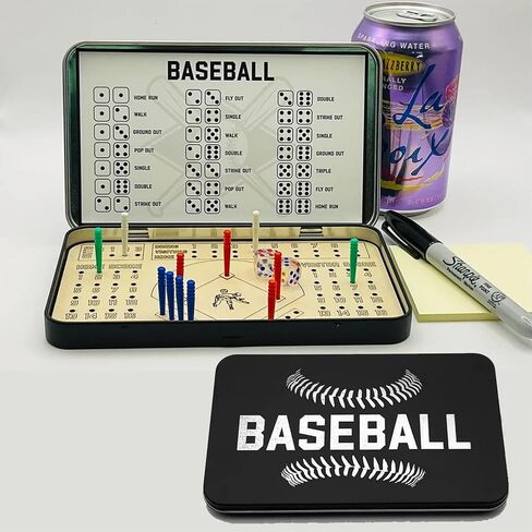 Football Travel Game,Tabletop Football Games,Football Board Game,Travel Game Baseball Football Knuckle Dice Table Game for Adults (Football) in Saudi Arabia