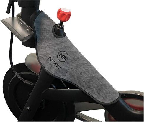 Frame Shield Wrap Protection Towel Compatible with Peloton Bike in Kuwait