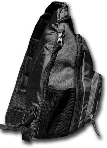 حقيبة ظهر Broad Bay Ohio Backpack Single Strap Ohio Bobcats backpack backpack in Saudi Arabia