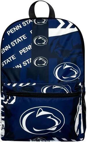 Pro Specialties Group Penn State Nittany Lions Back2School Backpack TM1883 in Saudi Arabia