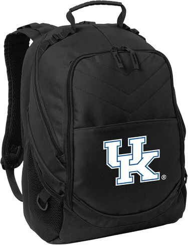 Broad Bay Kentucky Wildcats Backpack University of Kentucky Computer Backpack (Blue) in Saudi Arabia