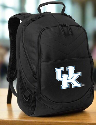 Broad Bay Kentucky Wildcats Backpack University of Kentucky Computer Backpack (Blue) in Saudi Arabia