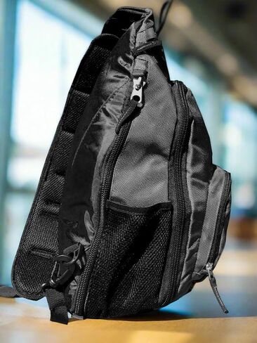 University of Georgia Backpack Single Strap Georgia Bulldogs Sling Backpack in Saudi Arabia