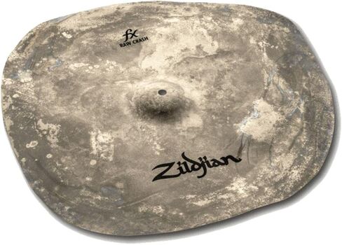Zildjian FX Raw Crash - جرس صغير in Kuwait