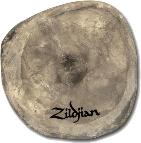 Zildjian FX Raw Crash - جرس صغير in Kuwait