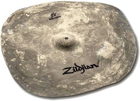 Zildjian FX Raw Crash - جرس صغير in Kuwait
