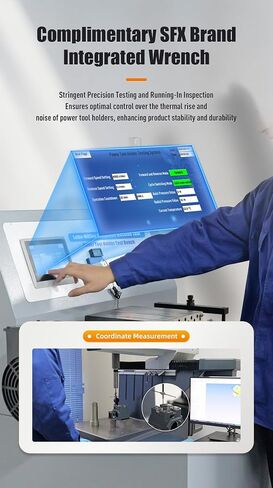 حامل الأدوات BMT45 -BMT45-0 درجة -ER25 الدقة CNC Mood Tool حامل BMT45 Live Tools حاملي 6000 دورة في الدقيقة ، مراكز محامل NSK اليابانية in Kuwait