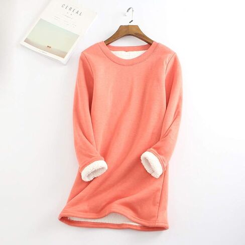 Womens Yes,I'm Still Freezing Winter Warm Funny Sweathirts Casual Fleece Pullover Tops 2025 Fall Fashion Outfits in Saudi Arabia
