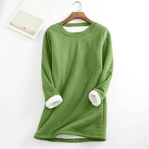 Womens Yes,I'm Still Freezing Winter Warm Funny Sweathirts Casual Fleece Pullover Tops 2025 Fall Fashion Outfits in Saudi Arabia