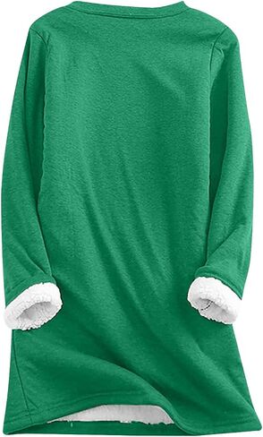 Womens Yes,I'm Still Freezing Winter Warm Funny Sweathirts Casual Fleece Pullover Tops 2025 Fall Fashion Outfits in Saudi Arabia