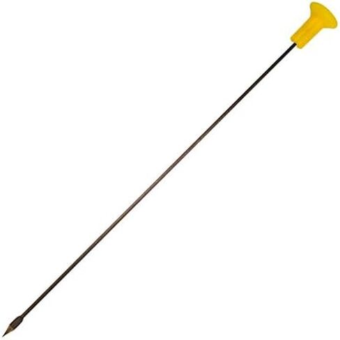 18" .40 Caliber Tactical Blowgun with 10 Spear Darts, 8 Spike Darts, Sling, Tactical Mount, Pistol Grip and Peep Site in Kuwait