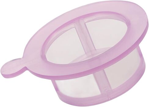 GLEAVI Lab Accessory Polypropylene Nylon Mesh Cell Strainer Disposable Cell Filter for Experiment in Saudi Arabia