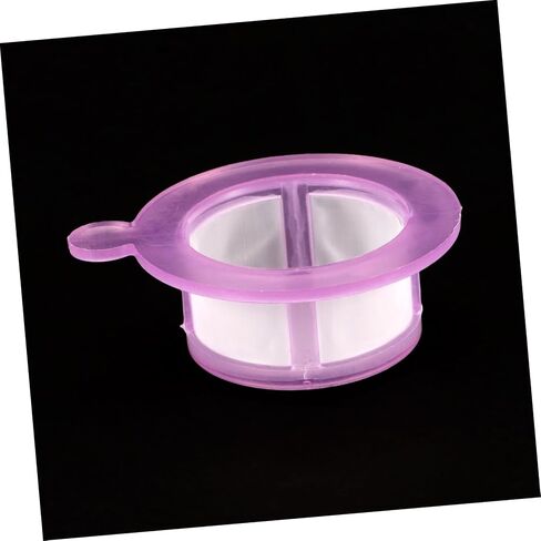 GLEAVI Lab Accessory Polypropylene Nylon Mesh Cell Strainer Disposable Cell Filter for Experiment in Saudi Arabia