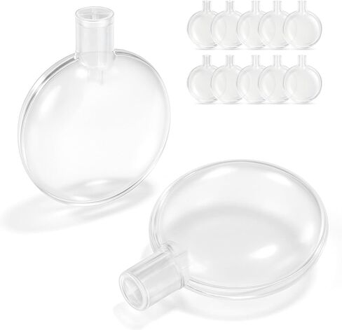 Squeakers for Dog Toys, 12pcs 30mm Replacement Dog Toy Squeakers in Kuwait