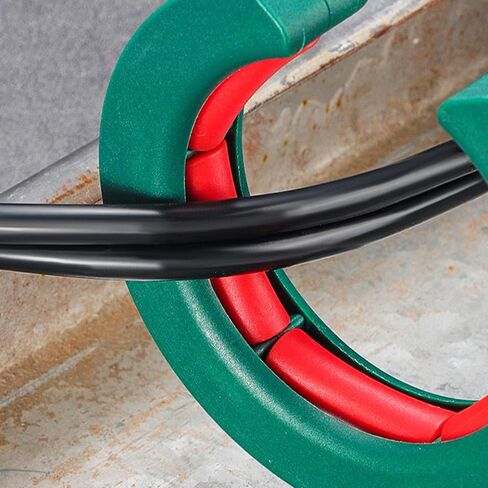 Two Pack Cable Guide Rollers Pulley Accidental Damage & Lowering Maintenance Expenses Electrical Tray Systems Heavy Duty Cable Pulley in Saudi Arabia