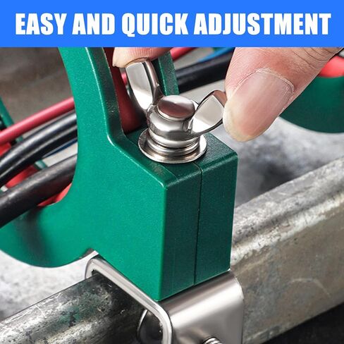 Two Pack Cable Guide Rollers Pulley Accidental Damage & Lowering Maintenance Expenses Electrical Tray Systems Heavy Duty Cable Pulley in Saudi Arabia