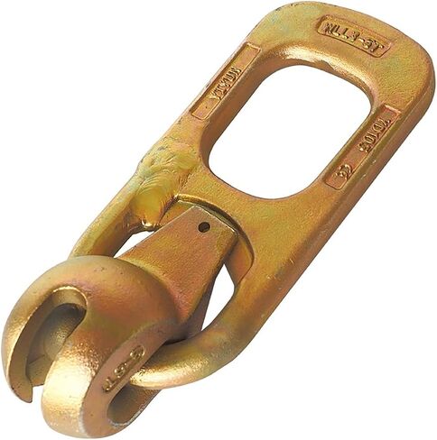 Lifting Clutch for Precast Concrete - Alloy Ring Plate System (1T-1.3T-1.5T-2.5T-5T) - Embedded Lifting Accessories (3T-5T) in Kuwait