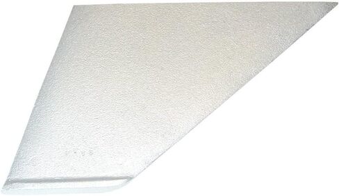 T-H Marine RS-3-DP استبدال SKEGS-V4 (40-80 حصان) in Kuwait