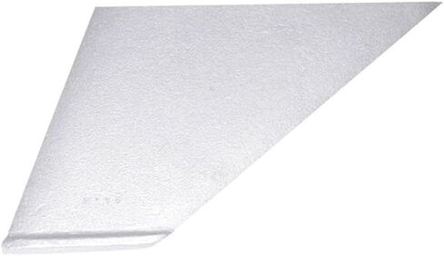 T-H Marine RS-3-DP استبدال SKEGS-V4 (40-80 حصان) in Kuwait