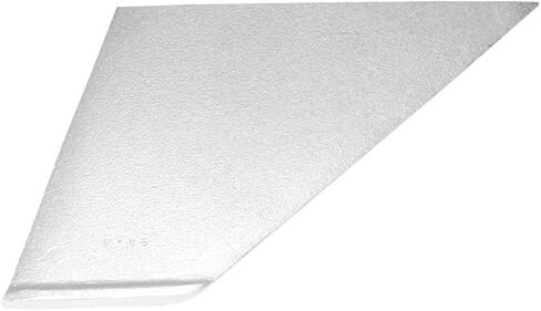 T-H Marine RS-3-DP استبدال SKEGS-V4 (40-80 حصان) in Kuwait