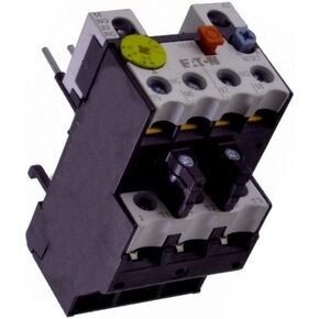 Eaton ZB12-10 Moeller Overload Relay XTOB010BC1 in Kuwait