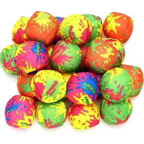 2 بوصة كرات رشاش ، كرة ميني الشاطئ أوصت ، كرات رش للمسابح ، كرة مائية لصالح حفلات الشاطئ ، ألعاب الصيف للأطفال in Kuwait