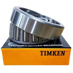 Timken LM11749/LM11710 Bearing & Race Set in Kuwait
