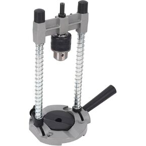 Sanpyl Adjustable Depth Drill Attachment Holder for Accurate Drilling Tasks, Suitable for DIY Projects in Saudi Arabia