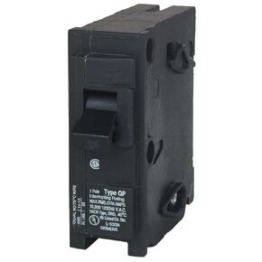 Siemens Q130 30 Amp Single Pole Circuit Breaker in Kuwait