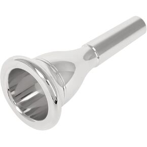 بديل لسان حال Tuba ، مكون النحاس CNC مع النهاية الفضية ، اللعب السلس ، ملحق Tuba Fitting in Saudi Arabia