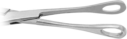 SURGICAL ONLINE Body Piercing Forceps Kit Hemostat Sponge Clamp 7"/ 9.50" Straight/Curved, Serrated/Smooth New in Kuwait