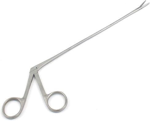 Odontomed2011® 14 "التمساح الطويل من الفولاذ المقاوم للصدأ ملقط ODM in Saudi Arabia