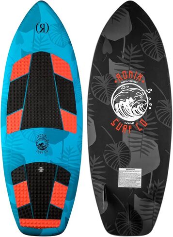 Ronix Marsh Mellow Thrasher Wakesurf Board in Saudi Arabia