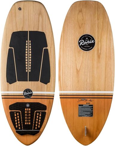 Ronix element core blunt splemmer skimmer wakesurf board in Saudi Arabia