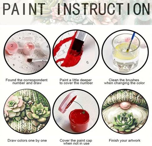 SHICERNHJ Paint by Numbers Kit for Adults Beginner, Tree of Life Adult Paint by Number Kits, DIY Acrylic Watercolor Oil Paint by Number for Adults for Home Decor Gift 16x20 Inch in Saudi Arabia