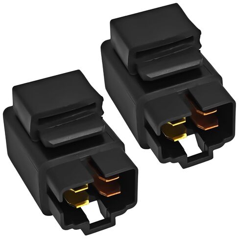 الترحيل 27002-1062 99994-1040-(حزمة 2) مرحل للاشتراك في ATV لصالح Kawasaki Brute Force 750 4x4i ، Ninja 400-4-4-Din بديل عالي الأداء in Saudi Arabia